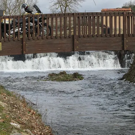 لا بوسادا دي توريبيا 3*