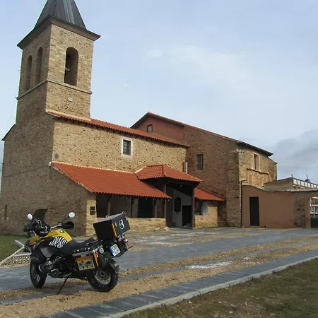 لا بوسادا دي توريبيا