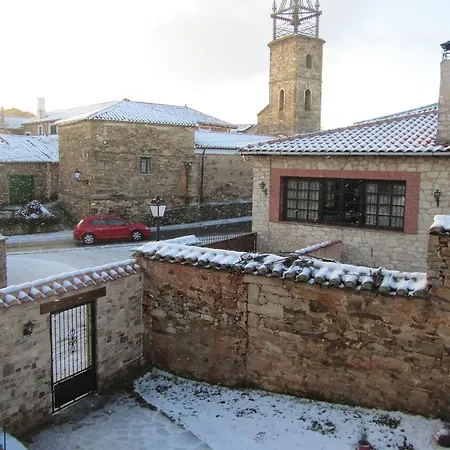 لا بوسادا دي توريبيا بيت ريفي