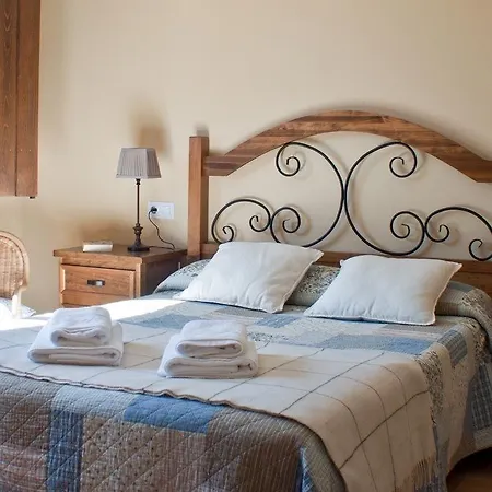 Πανδοχείο La De Toribia