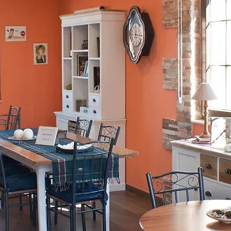 La De Toribia Πανδοχείο 3*