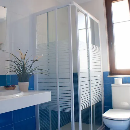 Πανδοχείο La De Toribia 3*