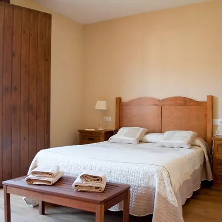 La De Toribia Πανδοχείο 3*