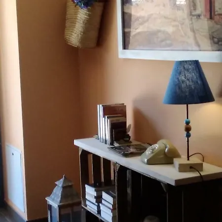 Πανδοχείο La De Toribia