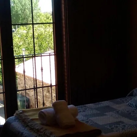 لا بوسادا دي توريبيا بيت ريفي