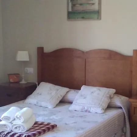 La De Toribia Πανδοχείο