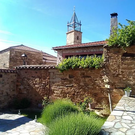 لا بوسادا دي توريبيا بيت ريفي