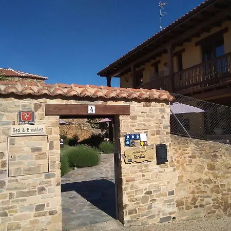 La De Toribia Πανδοχείο