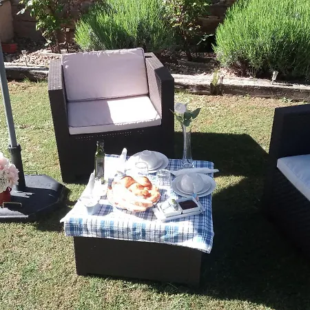 La De Toribia Val De San Lorenzo