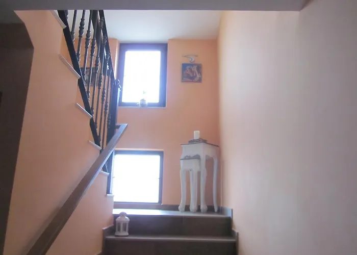 La De Toribia Estalagem Val De San Lorenzo