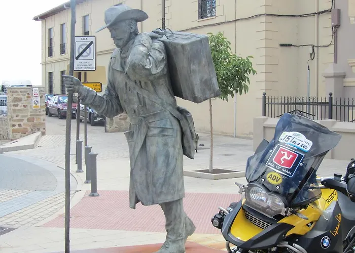 Gasthof La De Toribia 3*