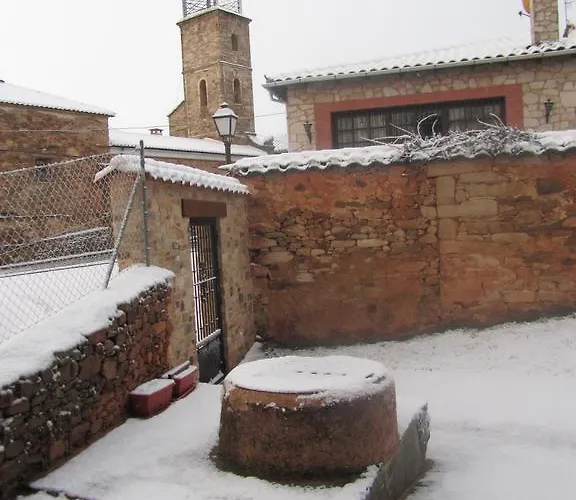 La De Toribia Val De San Lorenzo