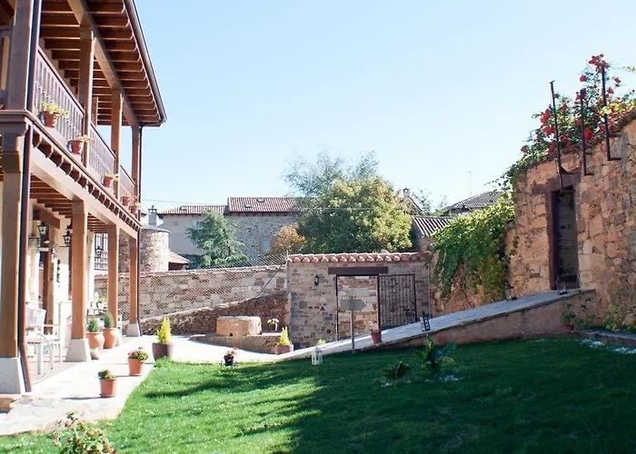 Gasthof La De Toribia 3*