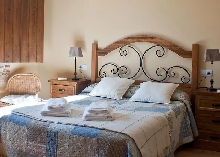 Gasthof La De Toribia