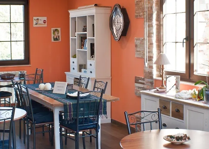 La De Toribia Gasthof 3*