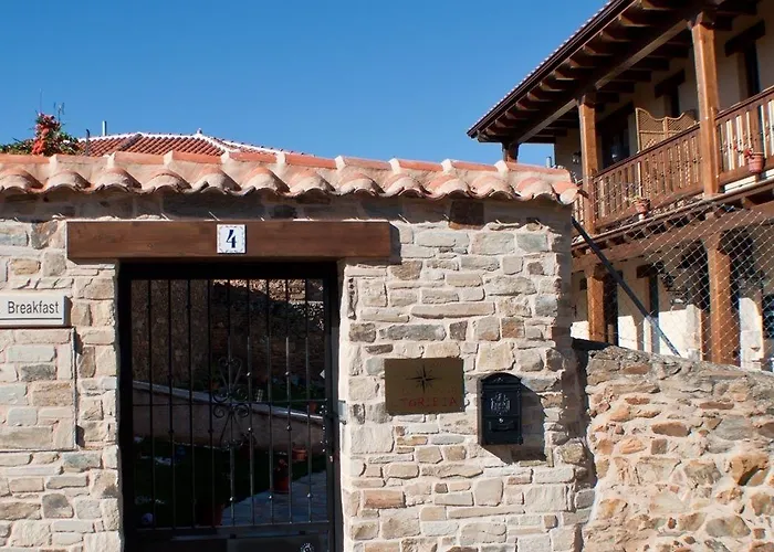 Gasthof La De Toribia 3*