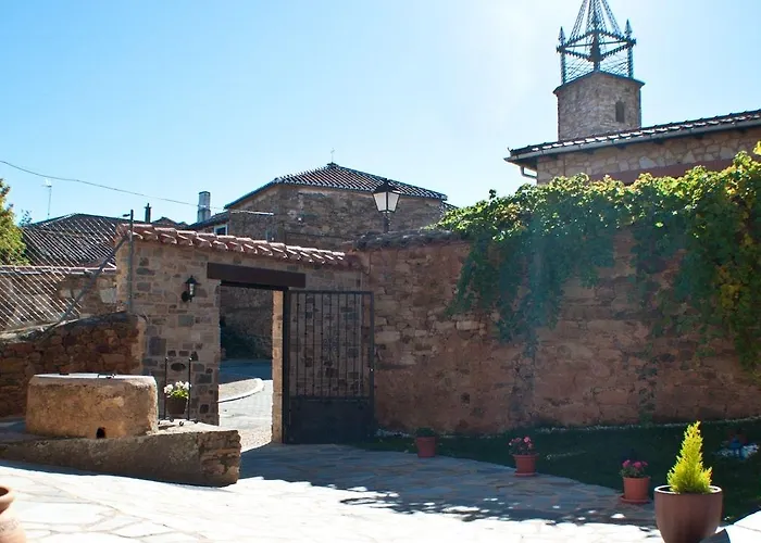 La De Toribia Val De San Lorenzo