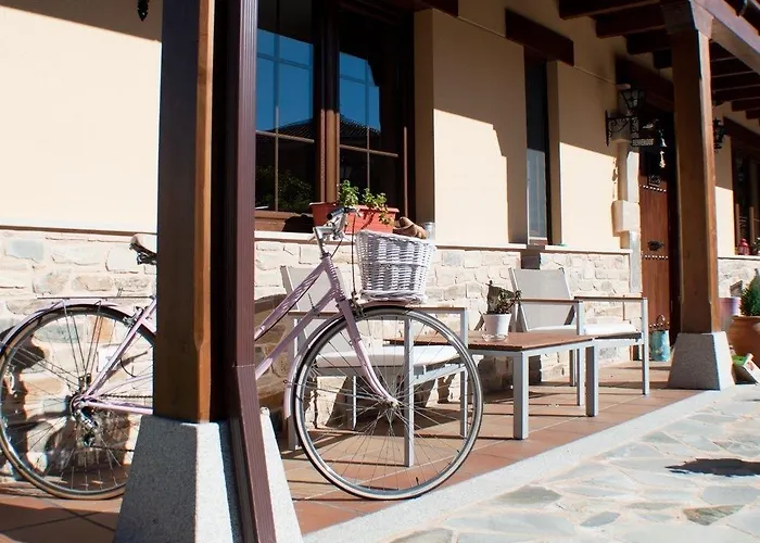 Gasthof La De Toribia 3*