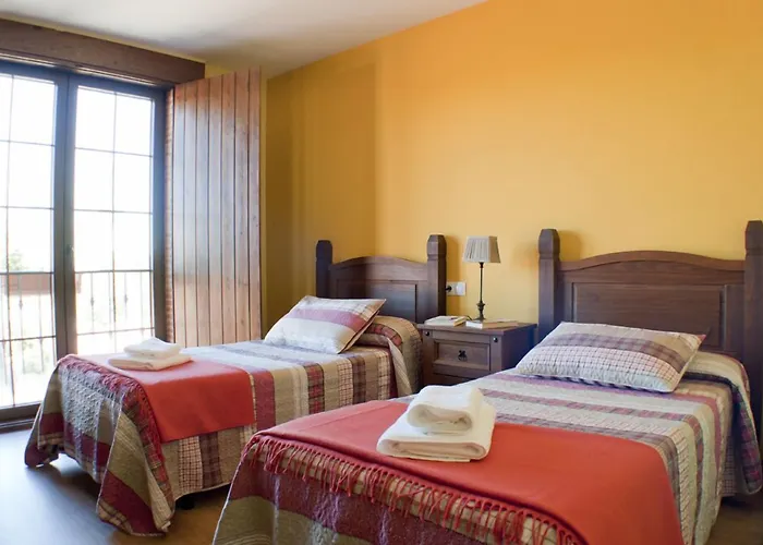 Gasthof La De Toribia 3*