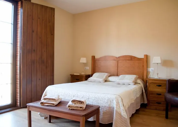 La De Toribia Gasthof 3*