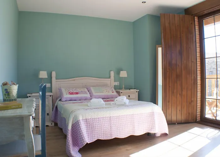 Gasthof La De Toribia