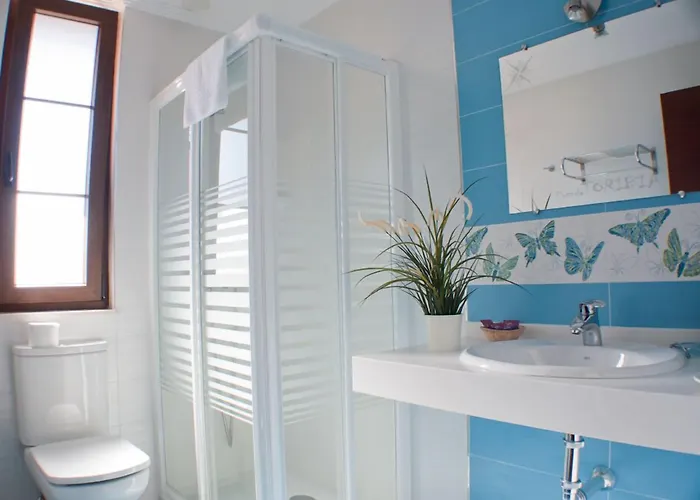 La De Toribia Gasthof