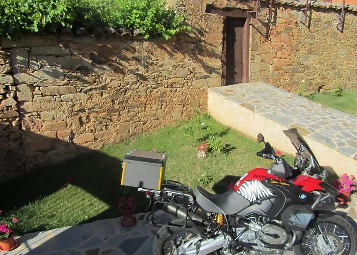 Gasthof La De Toribia Val De San Lorenzo