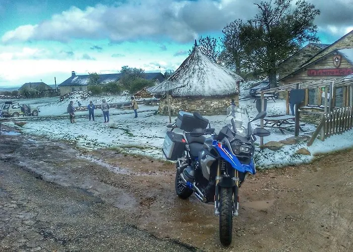 La De Toribia 3* Val De San Lorenzo