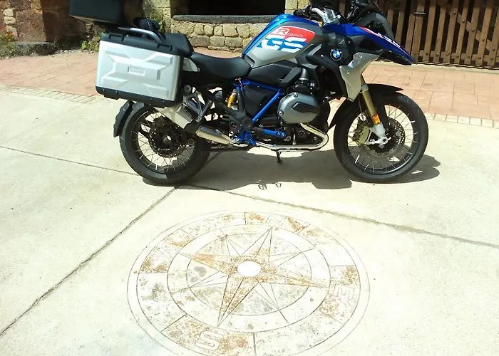 La De Toribia 3* Val De San Lorenzo