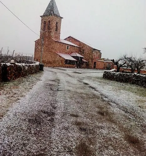 La De Toribia Gasthof