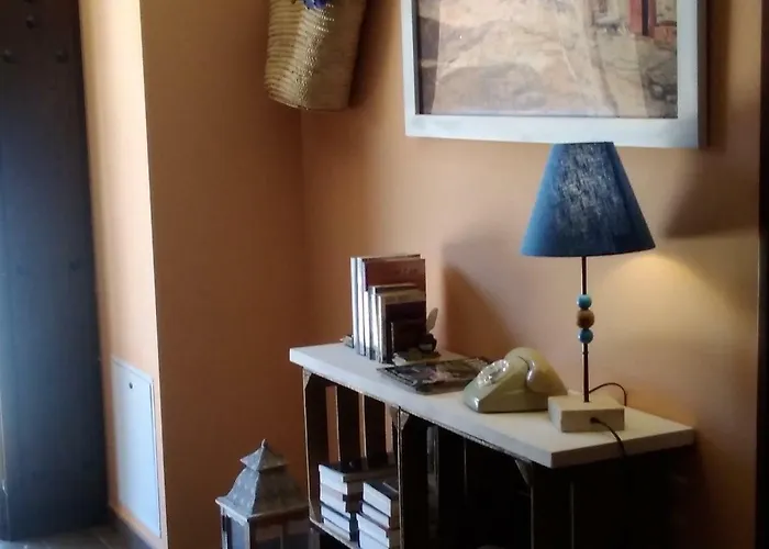 Gasthof La De Toribia