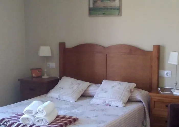 La De Toribia Gasthof