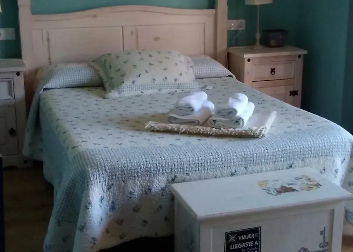 La De Toribia 3* Val De San Lorenzo