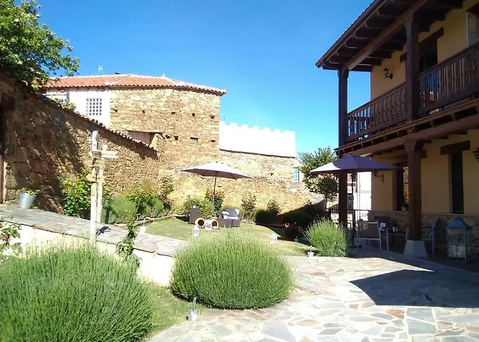 La De Toribia 3* Val De San Lorenzo