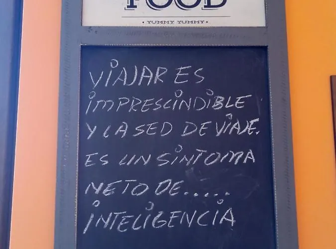 La De Toribia Gasthof