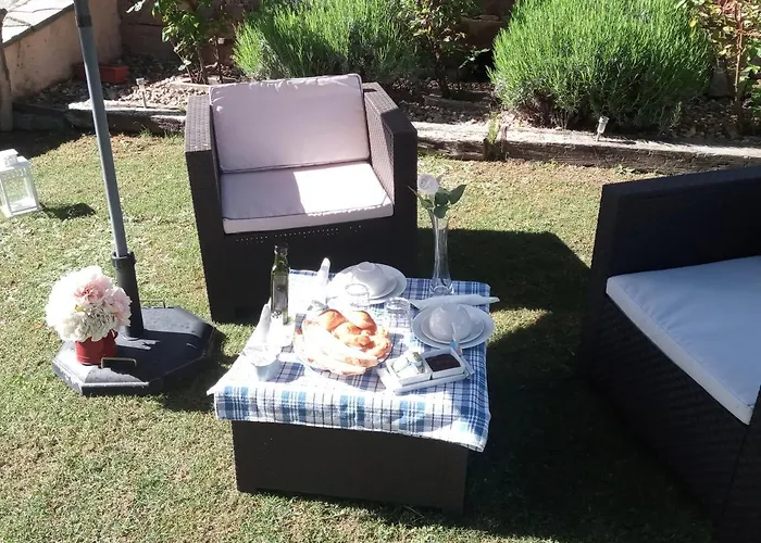 La De Toribia Val De San Lorenzo